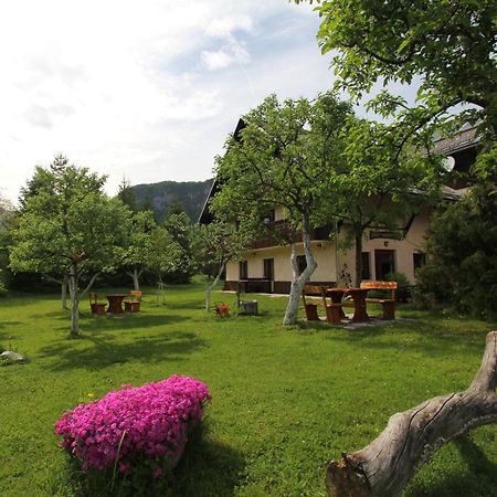 Apartments Arh Bohinj Exterior photo