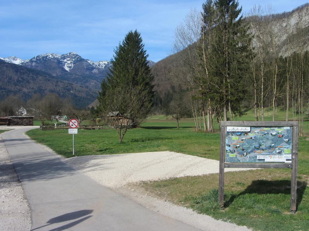 Apartments Arh Bohinj Exterior photo
