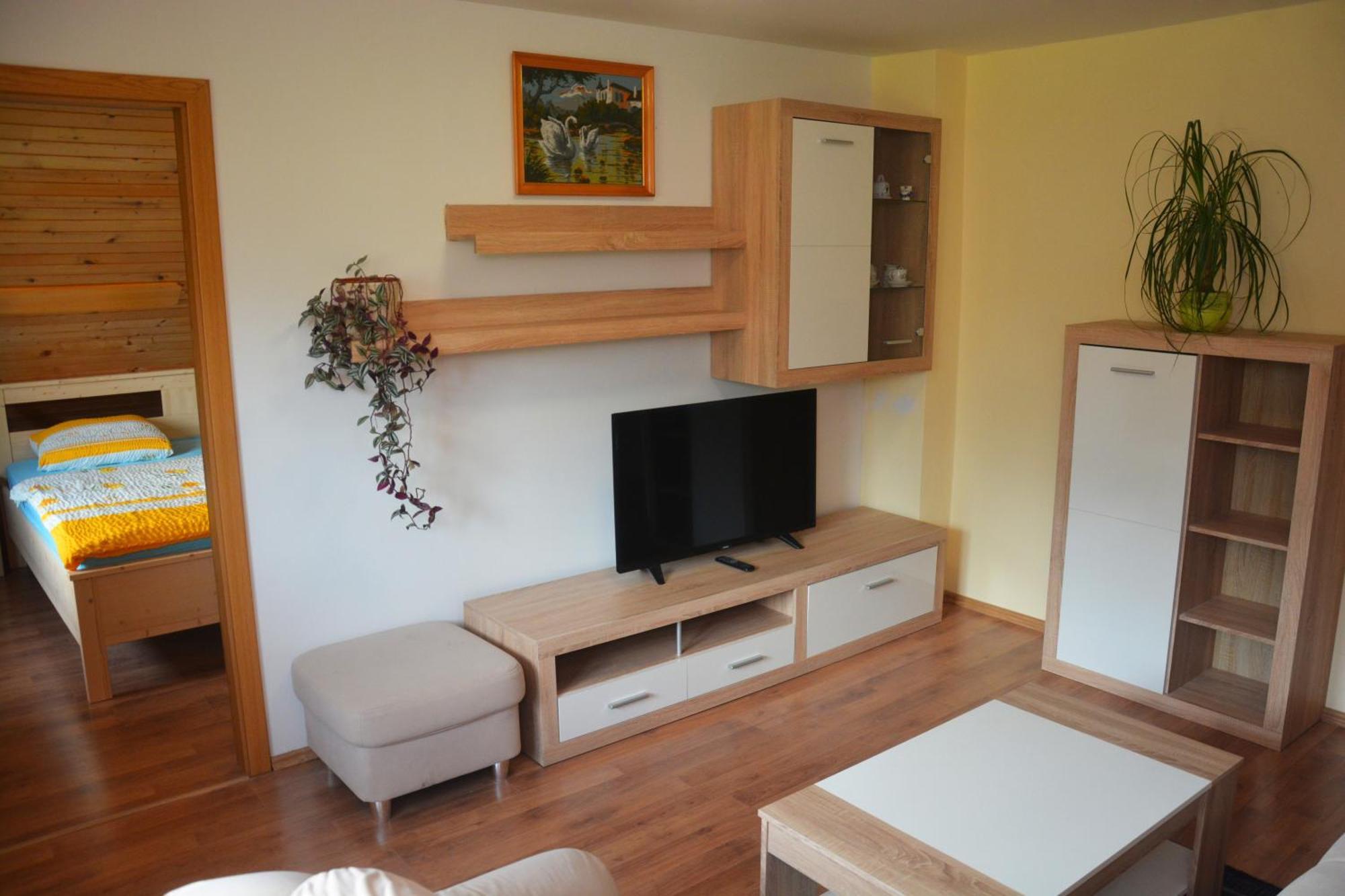 Apartments Arh Bohinj Exterior photo