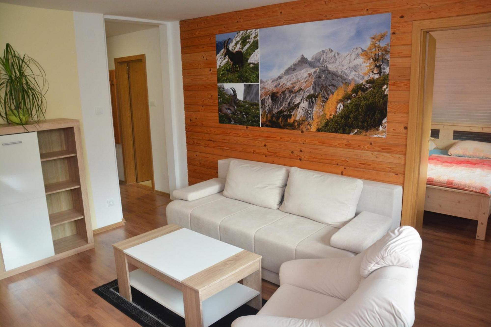 Apartments Arh Bohinj Exterior photo