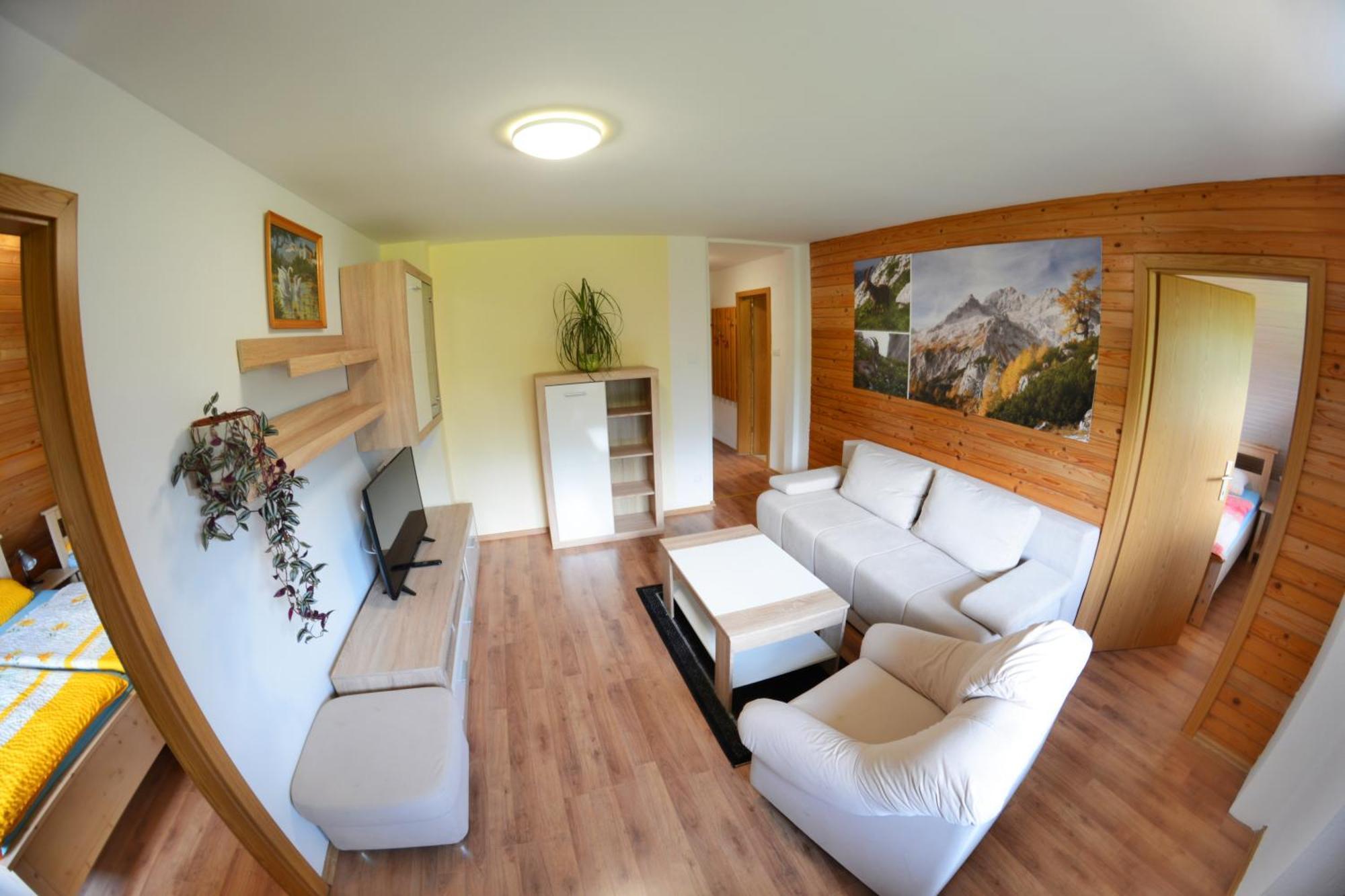 Apartments Arh Bohinj Exterior photo