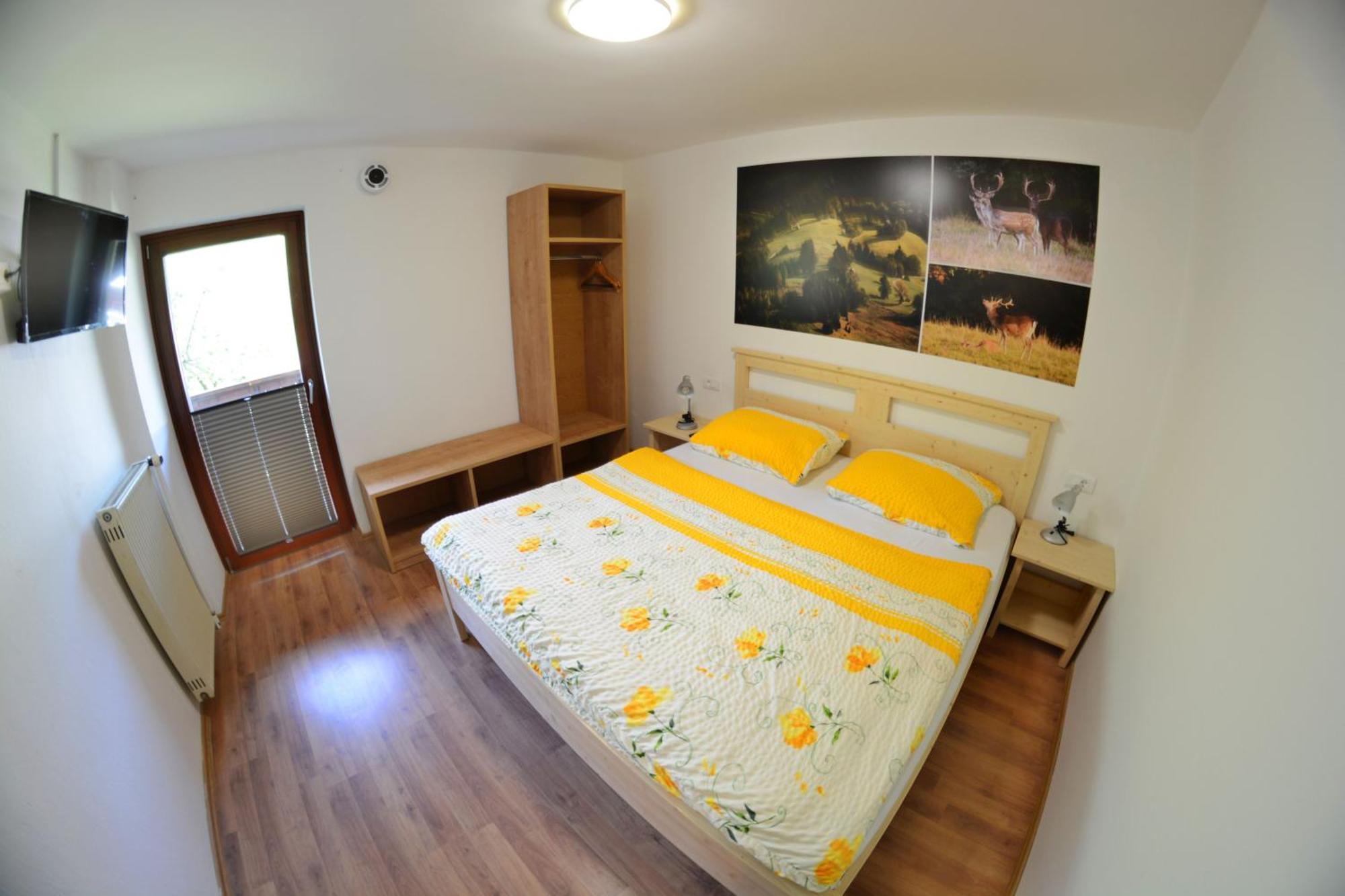 Apartments Arh Bohinj Exterior photo