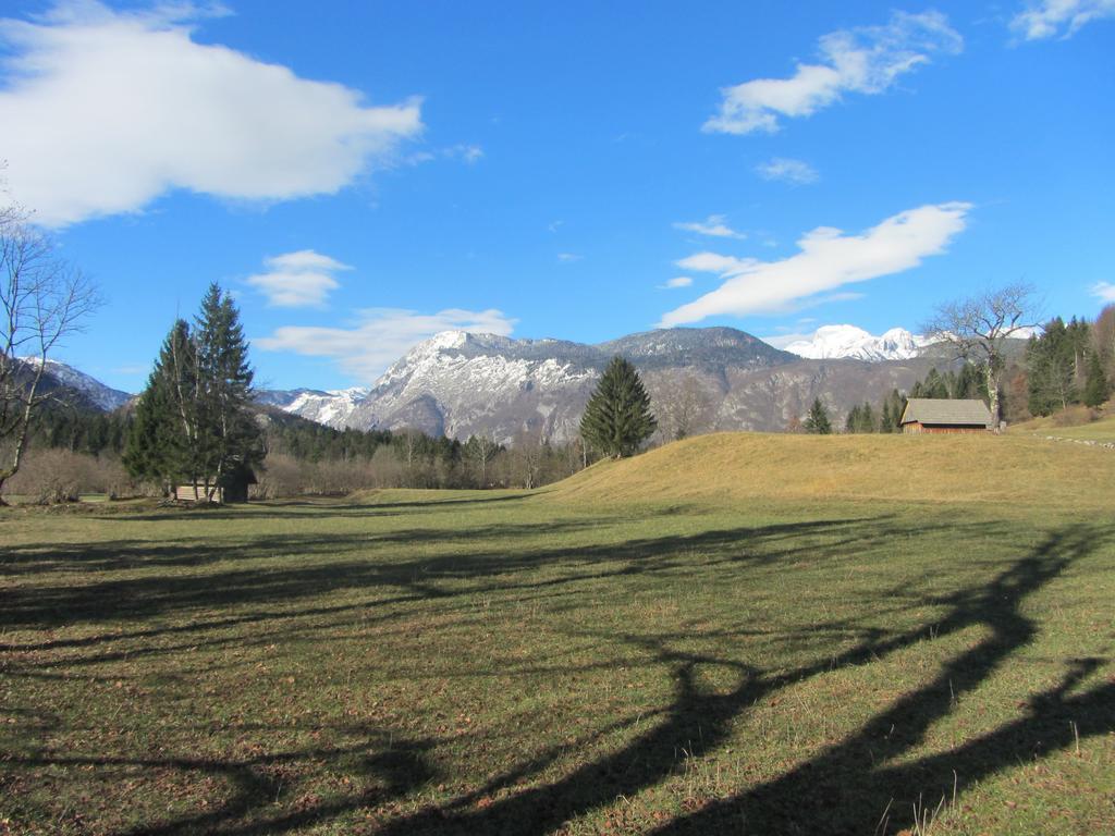 Apartments Arh Bohinj Exterior photo